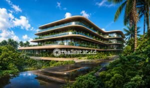 luna residences nuanu real estate bali realestat.id dok