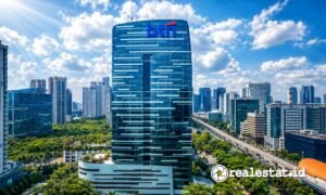 menara bank btn semester kuartal i ii iii iv realestat.id dok