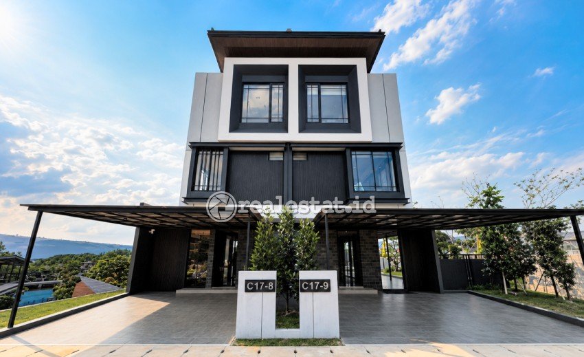 rumah klaster jeongwon areum parc bogor mas group realestat.id dok