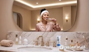 skinification perawatan gigi usmile realestat.id dok