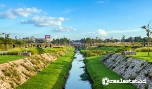 BSD Urbanatura Eco Urban Park City realestat.id dok