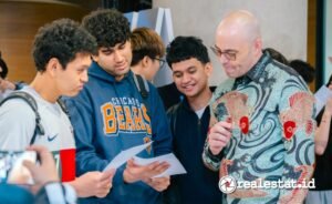 Beasiswa Program Sarjana Monash University Indonesia realestat.id dok