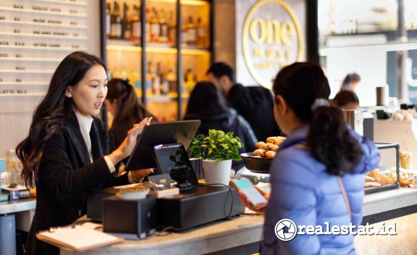 One Muse Global Resorts Green Square Sydney realestat.id dok