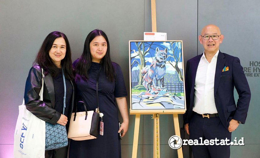 One Muse Sydney Liana Hannah Iwan Sunito realestat.id dok