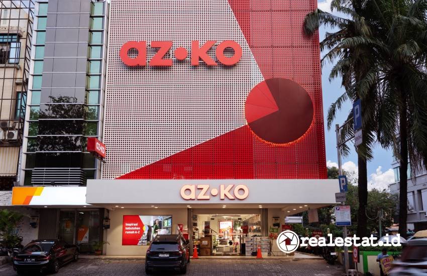 PT Aspirasi Hidup Indonesia Tbk (ACES) Bukukan Pertumbuhan Kinerja Semester I 2026-RealEstat.id