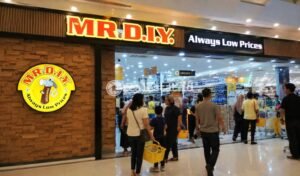 Pendapatan MR.D.I.Y. Indonesia-RealEstat.id
