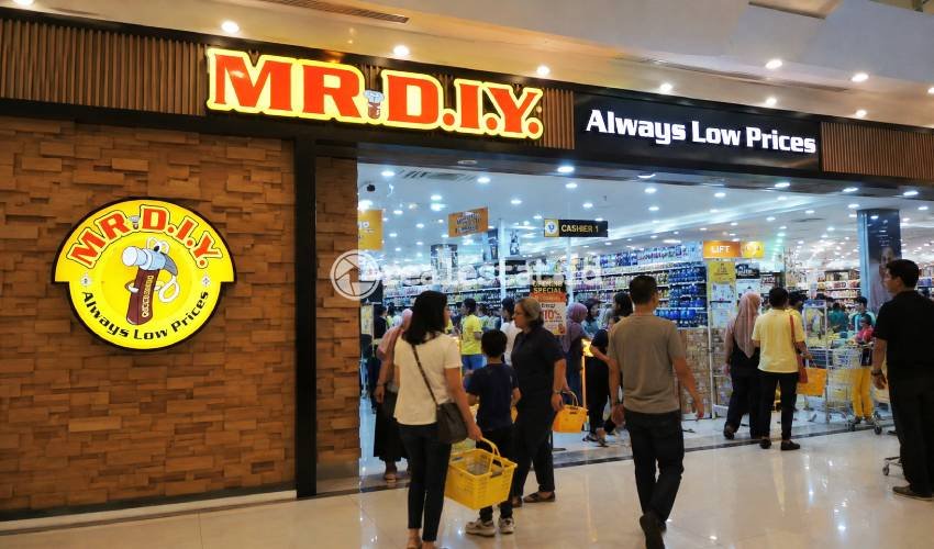 Pendapatan MR.D.I.Y. Indonesia-RealEstat.id