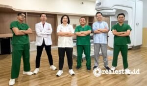 Primaya Hospital 20 tahun-RealEstat.id