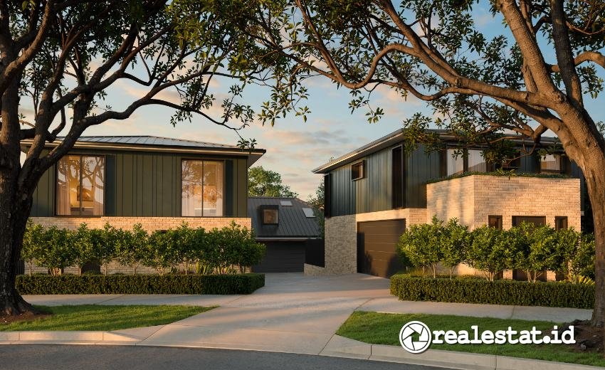 Proyek CVIG Roselans Sydney Australia Hunian Tapak realestat.id dok