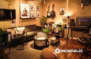 Set Ruang Candramawa IKEA dan Danilla-RealEstat.id