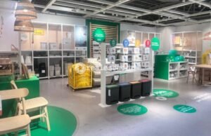 Solusi pemilahan sampah di rumah dari IKEA-RealEstat.id