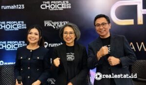 The People’s Choice 2026 awards realestat.id dok