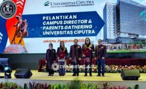 Universitas Ciputra Jakarta UCJ realestat.id dok
