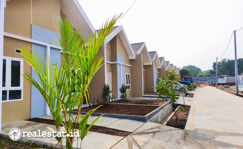 akad massal Pesona Prima 9 Cikahuripan realestat.id dok
