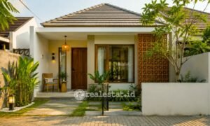 desain hunian rumah lebih indonesia realestat.id dok