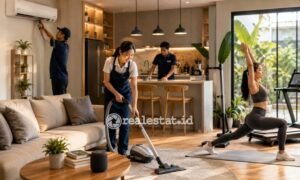 home service tren wellness living rumah realestat.id dok