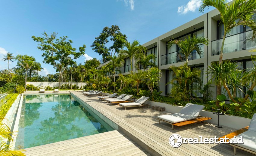 kolam renang ecoverse nuanu creative city real estate realestat.id dok