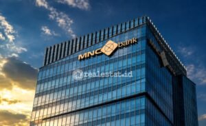 mnc bank realestat.id dok Kuartal Semester I II III IV 2026 2027