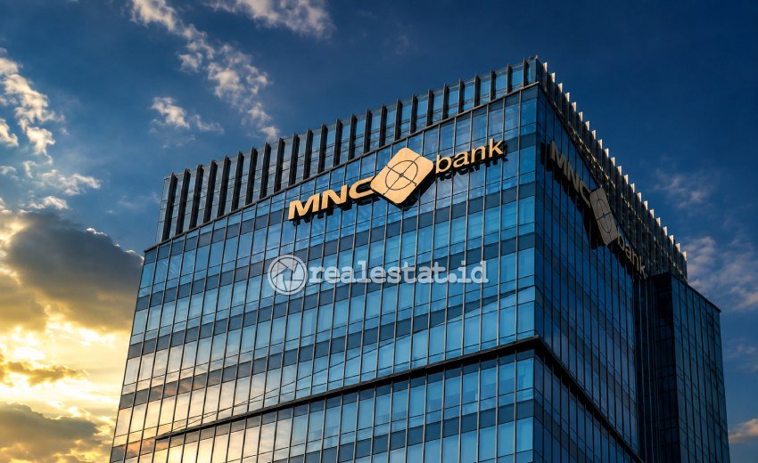 mnc bank realestat.id dok Kuartal Semester I II III IV 2026 2027