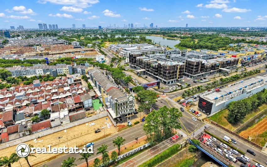 paramount land gading serpong selatan realestat.id dok (1)