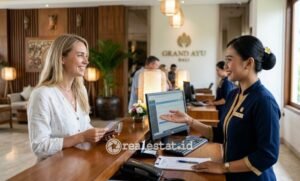 perhotelan hotel jakarta jabodetabek realestat.id dok kuartal semester i ii iii iv