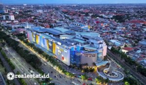 royal plaza surabaya pakuwon pwon realestat.id dok Semester Kuartal I II III IV 2026 2027