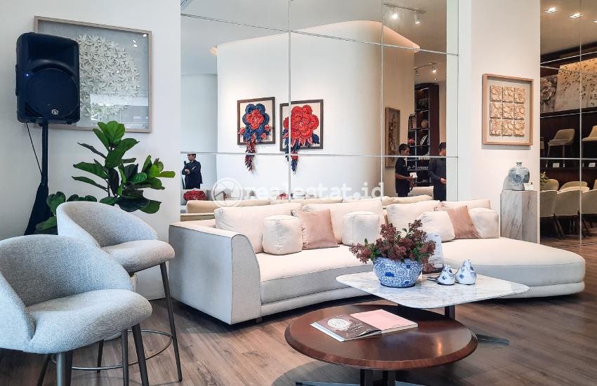 AB Collection Anita Boentarman Vinoti Living-RealEstat.id-Adhitya Putra P