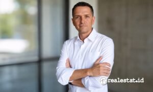 Evgeny Obolentsev NPG Indonesia Ecoverse Bai realestat.id dok