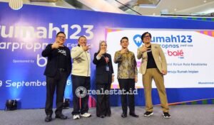 Harpropnas Fest 2026 Balé by BTN realestat.id dok