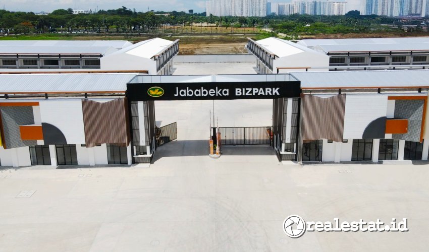 Jababeka Bizpark Graha Buana Cikarang realestat.id dok (1)