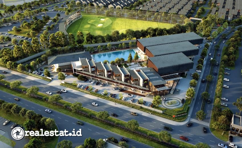 KYZN The Quantis Club Grand Wisata Bekasi realestat.id dok (1)