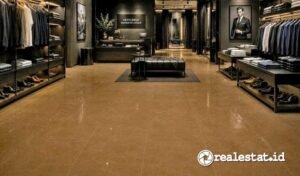 LINEA SERIES Infiniti Granite Tile realestat.id dok
