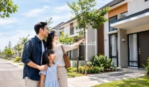 Rekomendasi proyek Rumah di BCA Expo 2026-RealEstat.id