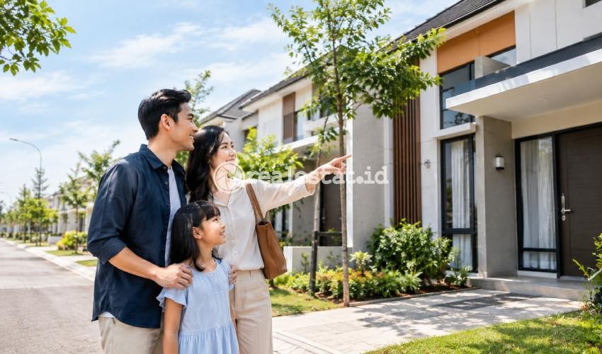 Rekomendasi proyek Rumah di BCA Expo 2026-RealEstat.id