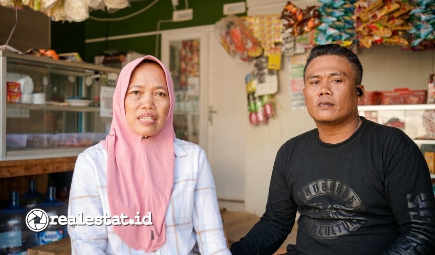 Rosmini Batang KPR FLPP BP Tapera realestat.id dok