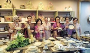 Rumah Pertiwi Indonesia RuPe Kriyanusa 2026 realestat.id dok