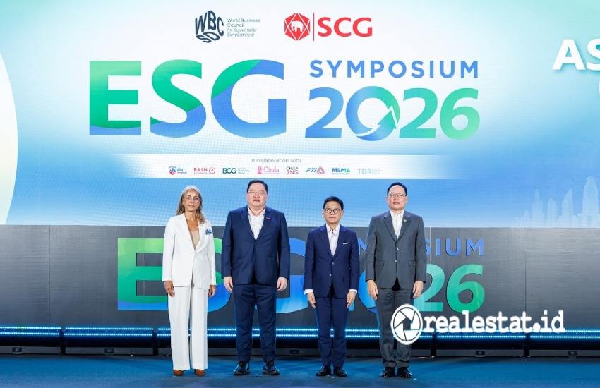 ESG Symposium 2026