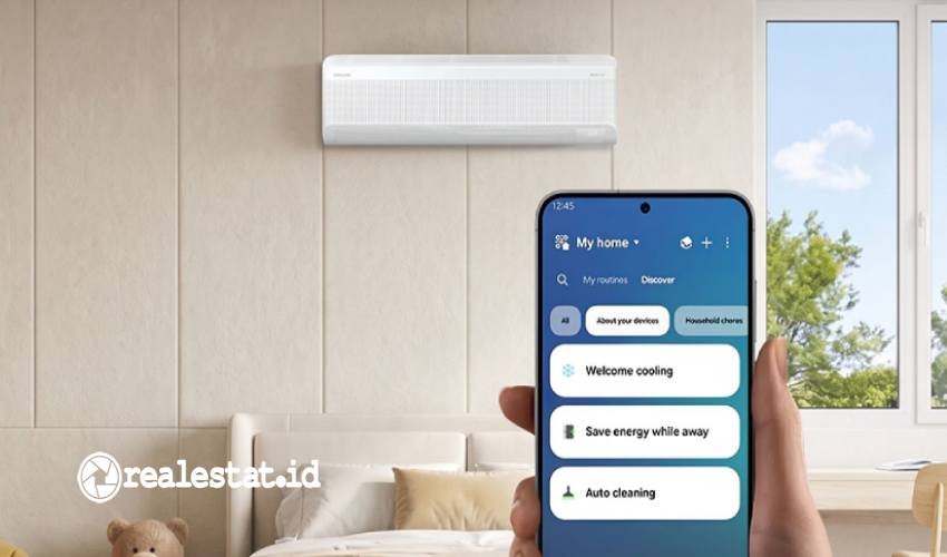 Samsung AC Neo WindFree Lite