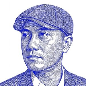 Picture of Anto Erawan