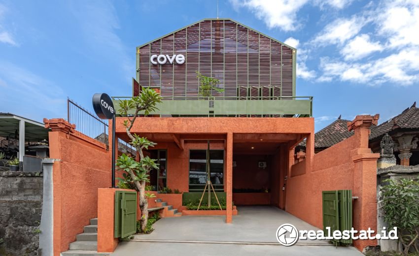 cove bali realestat.id dok