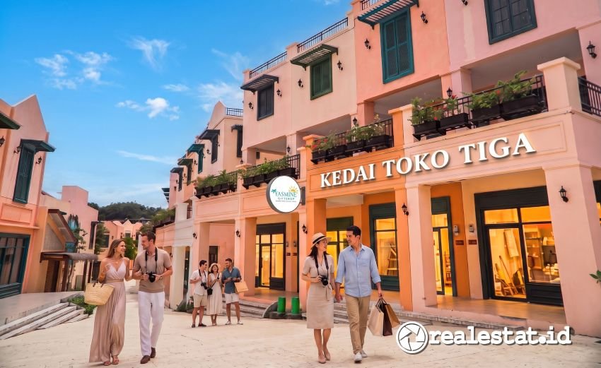 labuan bajo mawatu vasanta group realestat.id dok