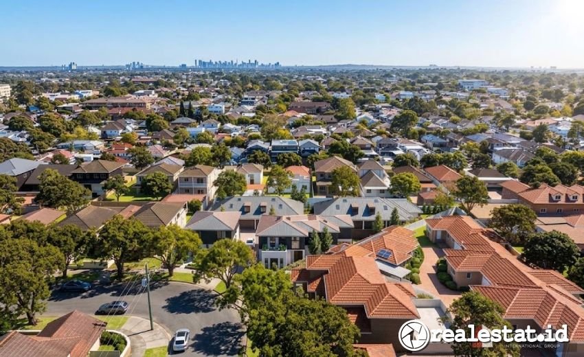 rumah townhouse roselands sydney australia cvig realestat.id dok