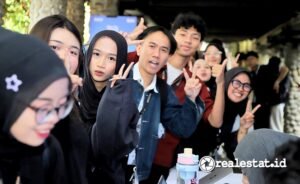 BTN Housingpreneur Batch 3 ITB Bandung realestat.id dok