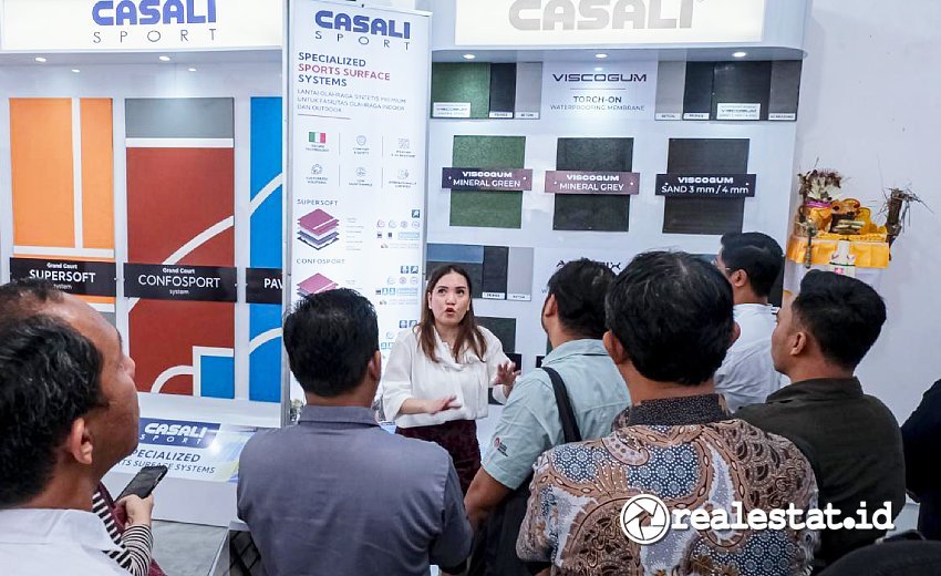 Buildhaus Bali Denpasar Batara Group realestat.id dok