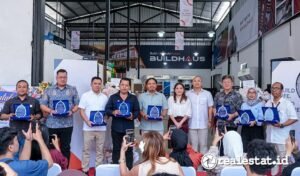Buildhaus Denpasar Bali Batara Group realestat.id dok
