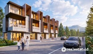 Crystal Loft Royal Tajur Bogor Sinar Mas Land realestat.id dok