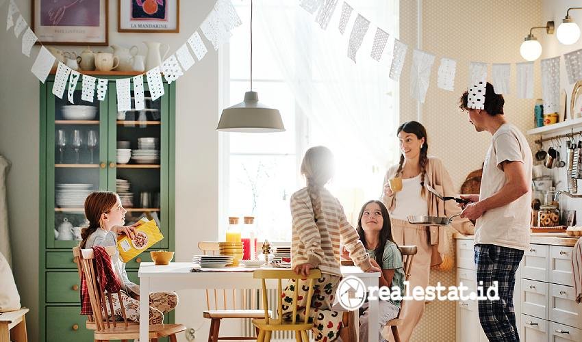 Foto Ilustrasi Promo ulang tahun IKEA 2026-RealEstat.id