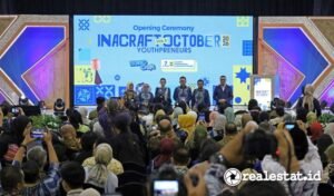 Inacraft october vol 5 2026 realestat.id dok