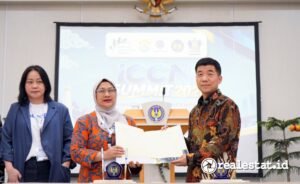 Kerjasama Midea Indonesia ICCN realestat.id dok