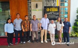 P3RSI ESDM Mandatori B50 Genset Rumah Susun realestat.id dok